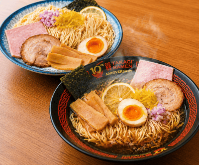 Takagi Ramen - Woodlands — Japanese restaurant in Woodlands