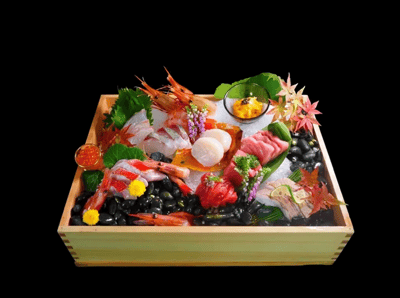 Ganko Sushi — Japanese restaurant in Downtown Core