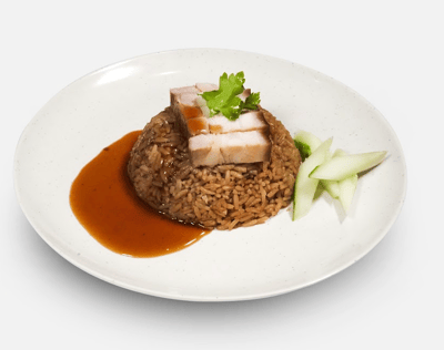 HeYYa Braised Duck @ Greenwood — Chinese restaurant in Bukit Timah