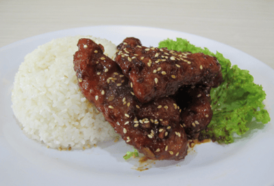 The Teochew Kitchenette - Tanjong Pagar — Chinese restaurant in Outram