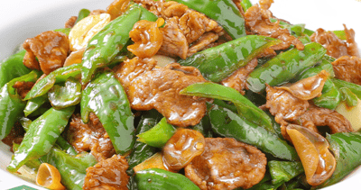 Xiang Xiang Hunan Cuisine - Westgate