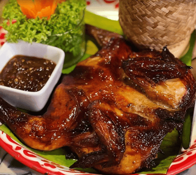 Folks Collective — Thai restaurant in Outram