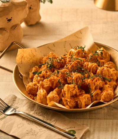 Surrey Hills Grocer - Raffles City — Western restaurant in Downtown Core