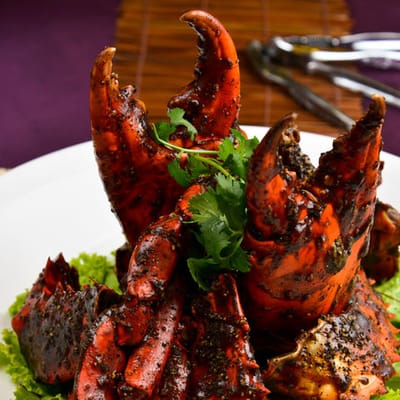 Qian Xi - Farrer Park — Chinese restaurant in Kallang