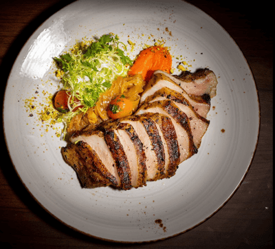 Gotti Italiano — Italian restaurant in Outram