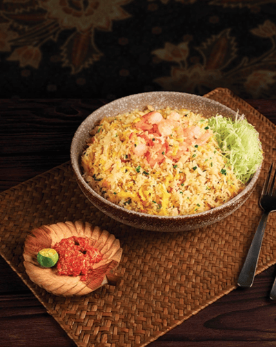 Mutiara Seafood — Singaporean restaurant in Paya Lebar