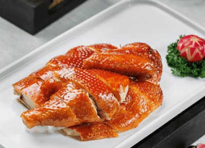 Imperial Treasure Super Peking Duck — Chinese restaurant in Orchard