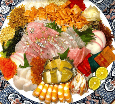 Kappou Miyako Japanese Home Dining — Japanese restaurant in Orchard