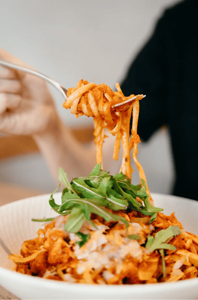 Lola's — Cafe restaurant in Tampines