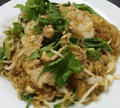 Tha Siam Thai Kitchen — Thai restaurant in Orchard