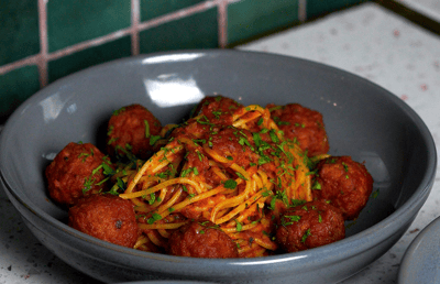 Three Blind Pigs — Western restaurant in Downtown Core