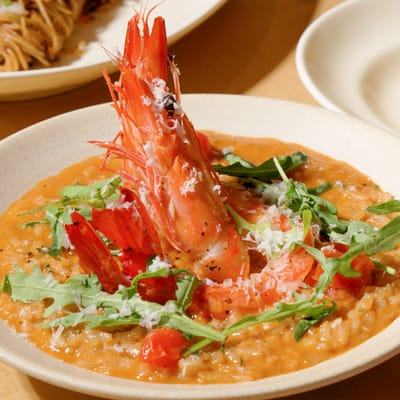 SYIP - Farrer Park — Cafe restaurant in Kallang