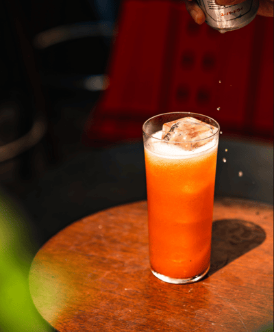 Cat Bite Club — Cocktail Bar restaurant in Outram