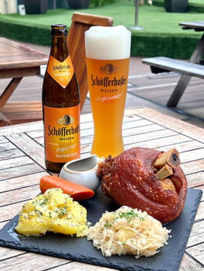 Brauhaus Restaurant & Pub