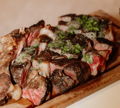 MERCI MARCEL - TIONG BAHRU — French restaurant in Bukit Merah