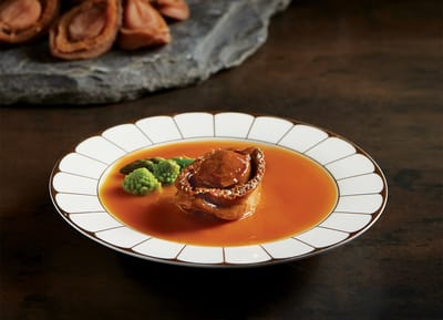 Taste Paradise 味之楼 at Ion Orchard — Chinese restaurant in Orchard