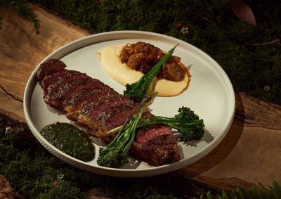 Surrey Hills Grocer - ION Orchard — Australian restaurant in Orchard