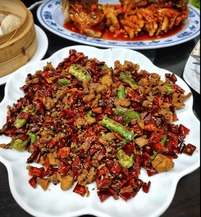 Oriental Chinese Restaurant — Chinese restaurant in Outram