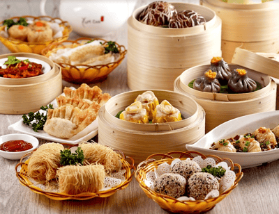 Yum Cha Restaurant - Chinatown — Dim Sum restaurant in Outram