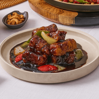 Chen's Kitchen — Asian restaurant in Orchard