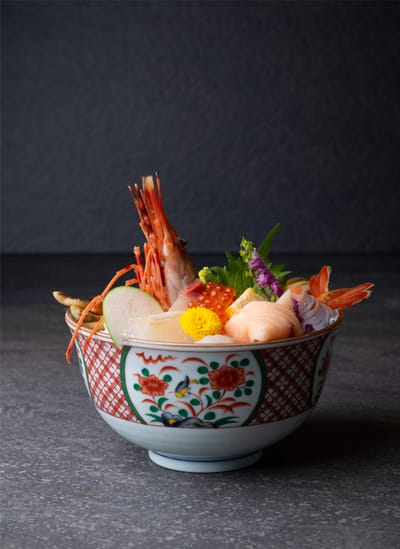 Kyojo Dining — Japanese restaurant in Orchard