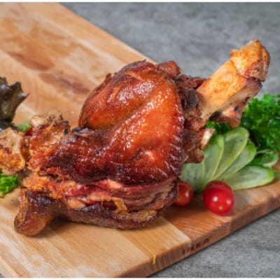Common Taste — German restaurant in Geylang