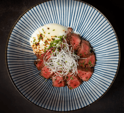 Shinzo Japanese Cuisine