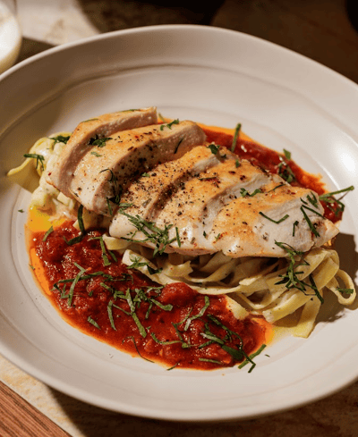 MERCI MARCEL - ROBERTSON QUAY — French restaurant in Clarke Quay