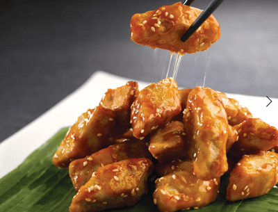 San Ren Xing - Bugis Junction