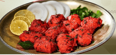 Anjappar Restaurant -Changi — Indian restaurant in Changi