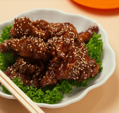 Keng Eng Kee Seafood - Tampines SAFRA — Chinese Seafood restaurant in Tampines