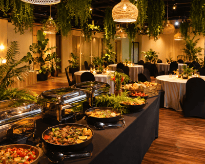 PEN & INC One-North Restaurant & Bar — International restaurant in one-north