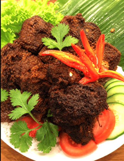 Warung M. Nasir