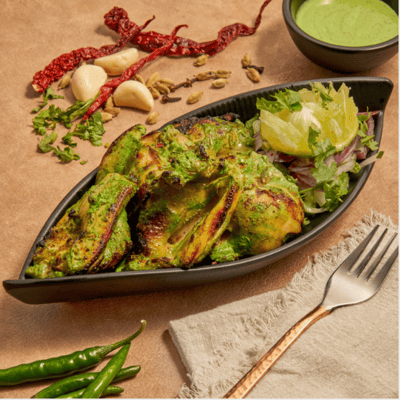 Butter & Spice Katong