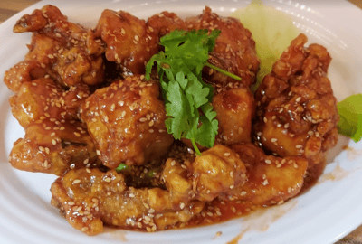 Sin Chao Gardens 新潮園 — Chinese restaurant in River Valley