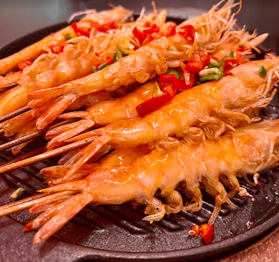 Si Wei Mao Cai — Chinese restaurant in Outram