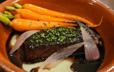 Locanda — Italian restaurant in Rochor