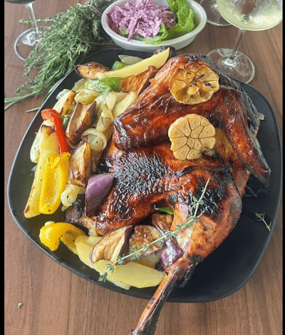 Jovis Cafe - The Dining Place