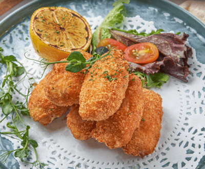 Trovato — Italian restaurant in Serangoon