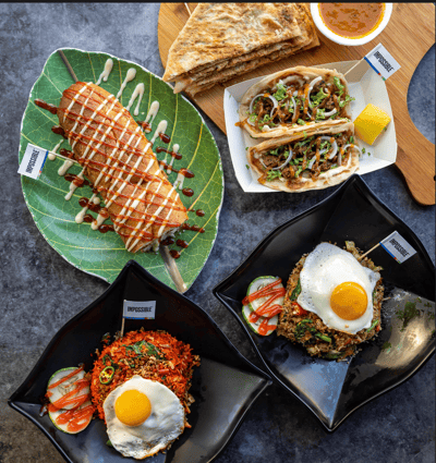 Srisun Express Bukit Batok