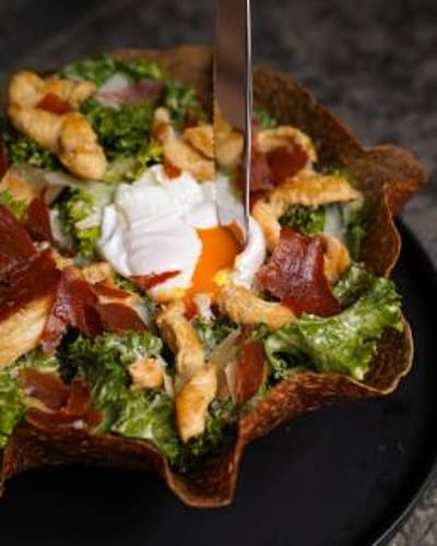 French Fold - Telok Ayer — French restaurant in Outram
