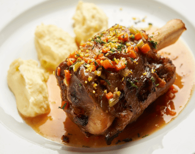 Acqua e Farina - Italian Pizza & Pasta Restaurant - Keong Saik — Italian restaurant in Outram
