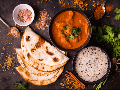 INDO THAI Bar & Restaurant — Thai restaurant in Rochor