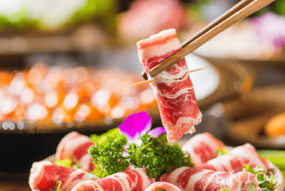 小龙坎火锅牛车水 Xiao Long Kan Hotpot — Chinese restaurant in Outram