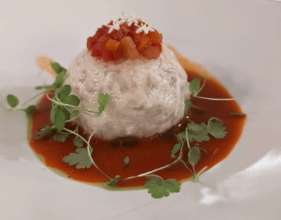 Beok.sg Korean Home Dining — Korean restaurant in Tanglin