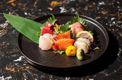 DOMO Modern Japanese Restaurant