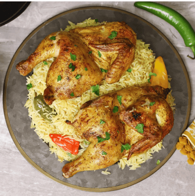 Sultan Turkish Restaurant — Middle Eastern,Turkish restaurant in Bugis