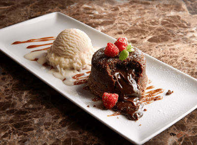 Morton's The Steakhouse