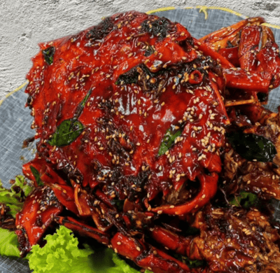 Chuan Kee Seafood - Lower Delta Road — Chinese restaurant in Bukit Merah