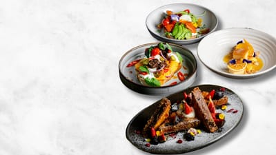 H&C Cafe — Cafe restaurant in Orchard